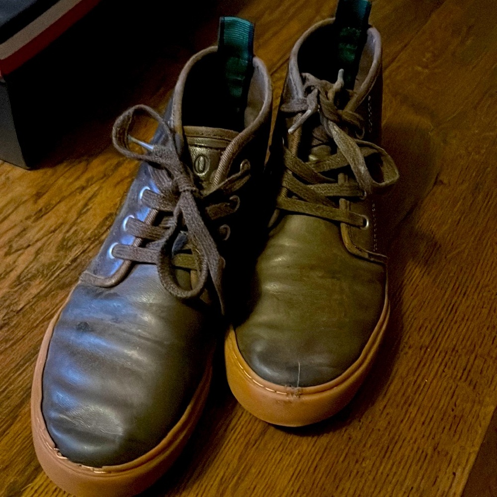 Boots